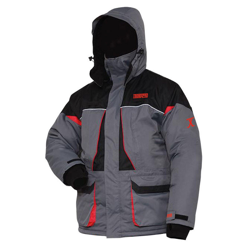 TronixPro Snug Jackets